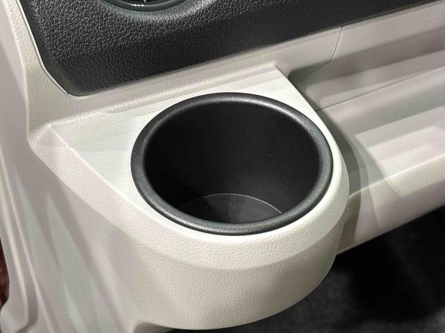 ミライース Ｘ　リミテッドＳＡＩＩＩ　ＬＥＤヘッドランプ　セキュリティアラーム　コーナーセンサー　１４インチフルホイールキャップ　キーレスエントリー　電動格納式ドアミラー　ショツピングフック　マニュアルエアコン（28枚目）