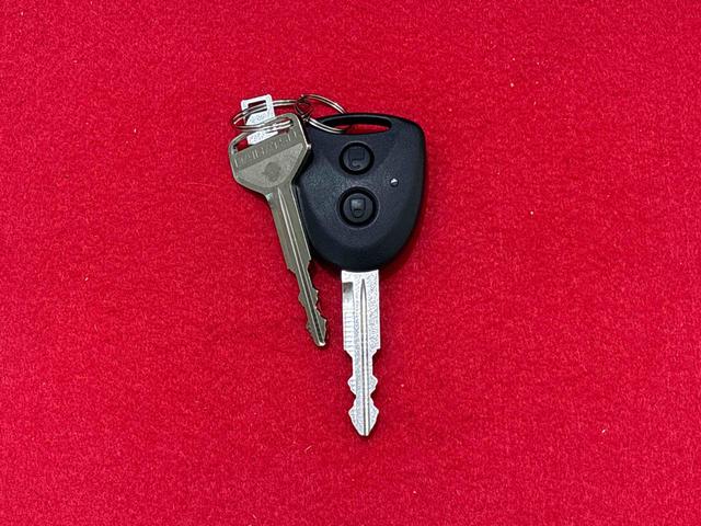 ミライース Ｘ　リミテッドＳＡＩＩＩ　ＬＥＤヘッドランプ　セキュリティアラーム　コーナーセンサー　１４インチフルホイールキャップ　キーレスエントリー　電動格納式ドアミラー　ショツピングフック　マニュアルエアコン（43枚目）