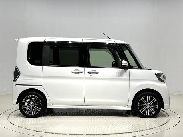 タント カスタムＲＳ　トップエディションＳＡＩＩＩ（12枚目）