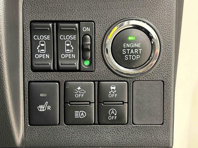 タント カスタムＲＳ　トップエディションＳＡＩＩＩ（21枚目）