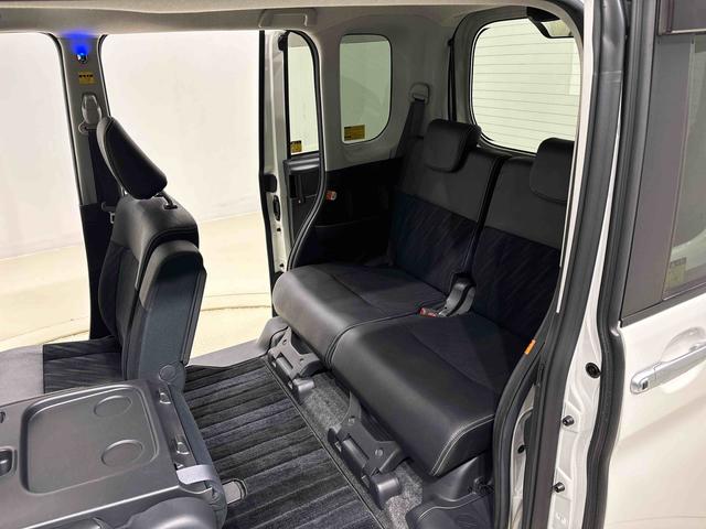 タント カスタムＲＳ　トップエディションＳＡＩＩＩ（43枚目）