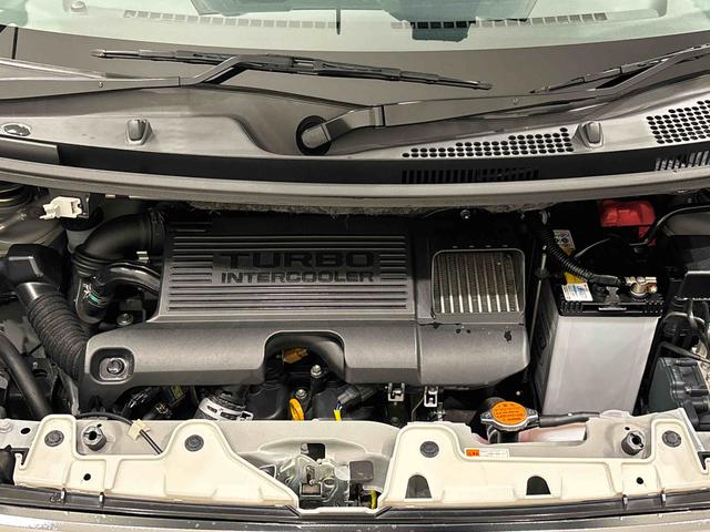 タント カスタムＲＳ　トップエディションＳＡＩＩＩ（50枚目）