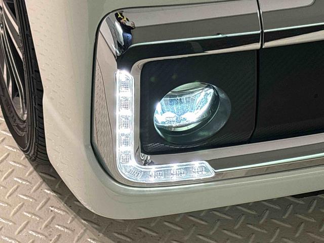 タント カスタムＲＳ　トップエディションＳＡＩＩＩ（53枚目）