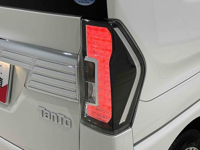 タント カスタムＲＳ　トップエディションＳＡＩＩＩ（55枚目）