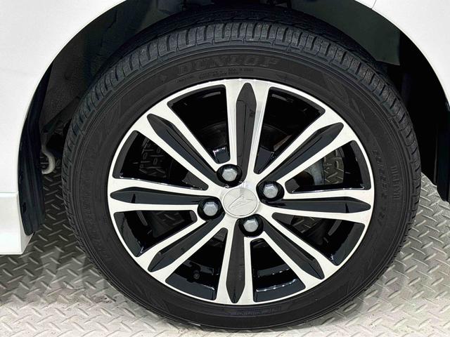 タント カスタムＲＳ　トップエディションＳＡＩＩＩ（56枚目）