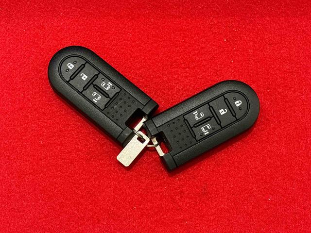 タント カスタムＲＳ　トップエディションＳＡＩＩＩ（58枚目）