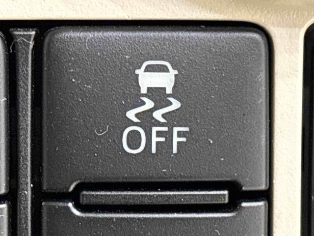 ムーヴキャンバス Ｘメイクアップリミテッド　ＳＡＩＩＩ　ナビ　ドラレコ　ＥＴＣ　パノラマモニター対応カメラ　両側パワースライドドア　ハロゲンライト　ＬＥＤフォグランプ　置き楽ボックス　オートライト　プッシュボタンスタート　セキュリティアラーム（24枚目）