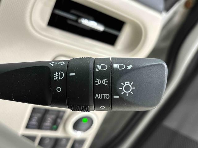 ムーヴキャンバス Ｘメイクアップリミテッド　ＳＡＩＩＩ　ナビ　ドラレコ　ＥＴＣ　パノラマモニター対応カメラ　両側パワースライドドア　ハロゲンライト　ＬＥＤフォグランプ　置き楽ボックス　オートライト　プッシュボタンスタート　セキュリティアラーム（28枚目）