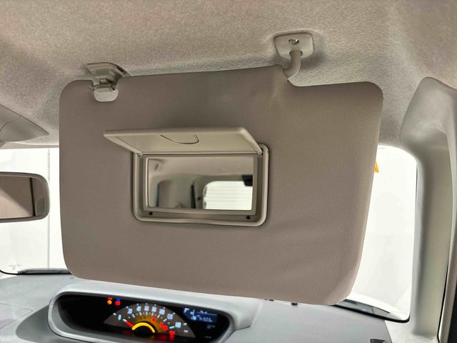 ムーヴキャンバス Ｘメイクアップリミテッド　ＳＡＩＩＩ　ナビ　ドラレコ　ＥＴＣ　パノラマモニター対応カメラ　両側パワースライドドア　ハロゲンライト　ＬＥＤフォグランプ　置き楽ボックス　オートライト　プッシュボタンスタート　セキュリティアラーム（32枚目）