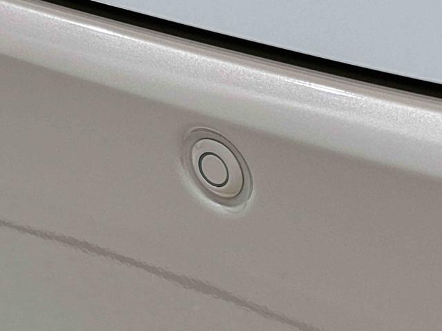 ムーヴキャンバス Ｘメイクアップリミテッド　ＳＡＩＩＩ　ナビ　ドラレコ　ＥＴＣ　パノラマモニター対応カメラ　両側パワースライドドア　ハロゲンライト　ＬＥＤフォグランプ　置き楽ボックス　オートライト　プッシュボタンスタート　セキュリティアラーム（44枚目）