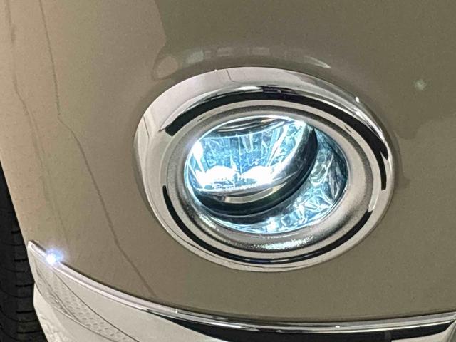 ムーヴキャンバス Ｘメイクアップリミテッド　ＳＡＩＩＩ　ナビ　ドラレコ　ＥＴＣ　パノラマモニター対応カメラ　両側パワースライドドア　ハロゲンライト　ＬＥＤフォグランプ　置き楽ボックス　オートライト　プッシュボタンスタート　セキュリティアラーム（52枚目）