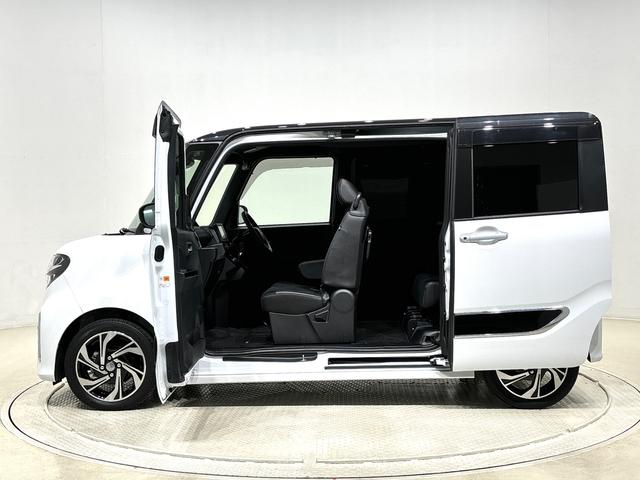 ���~���N���I�[�v���h�A���@�����قǑ�J���I�����������X���C�h�h�A�I���~�肪���₷���A�傫�Ȃ��ו��̐ςݍ��߂����N���N��s���[�����X���C�h�h�A�ŉ^�]�ȑ��Ɠ����̋��x�E�������m�ۂ��܂����B