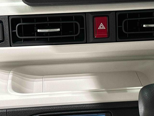 ムーヴキャンバス ストライプスＧ　ＬＥＤオートライト・フォグランプ　電動パーキングブレーキ　プッシュボタンスタート　セキュリティアラーム　バックカメラ　両側パワースライドドアウエルカムオープン機能　オート電動格納式ドアミラー（16枚目）