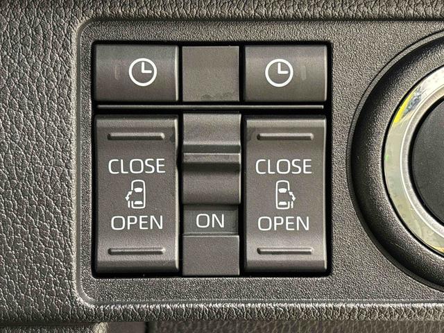 ムーヴキャンバス ストライプスＧ　ＬＥＤオートライト・フォグランプ　電動パーキングブレーキ　プッシュボタンスタート　セキュリティアラーム　バックカメラ　両側パワースライドドアウエルカムオープン機能　オート電動格納式ドアミラー（22枚目）