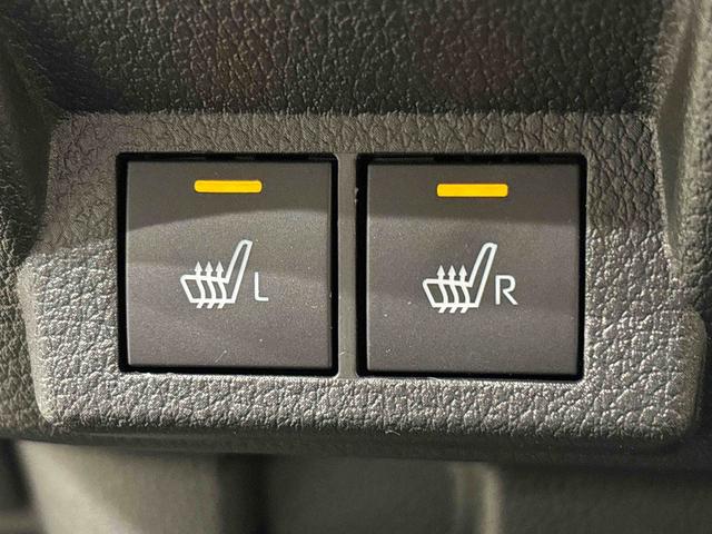 ムーヴキャンバス ストライプスＧ　ＬＥＤオートライト・フォグランプ　電動パーキングブレーキ　プッシュボタンスタート　セキュリティアラーム　バックカメラ　両側パワースライドドアウエルカムオープン機能　オート電動格納式ドアミラー（23枚目）