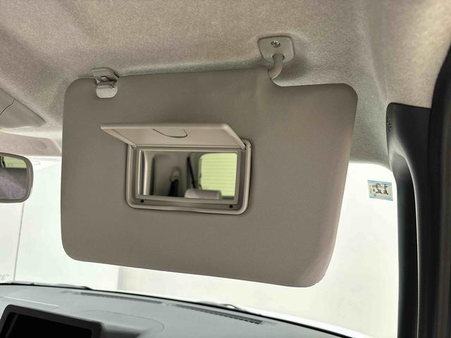 ムーヴキャンバス ストライプスＧ　ＬＥＤオートライト・フォグランプ　電動パーキングブレーキ　プッシュボタンスタート　セキュリティアラーム　バックカメラ　両側パワースライドドアウエルカムオープン機能　オート電動格納式ドアミラー（27枚目）