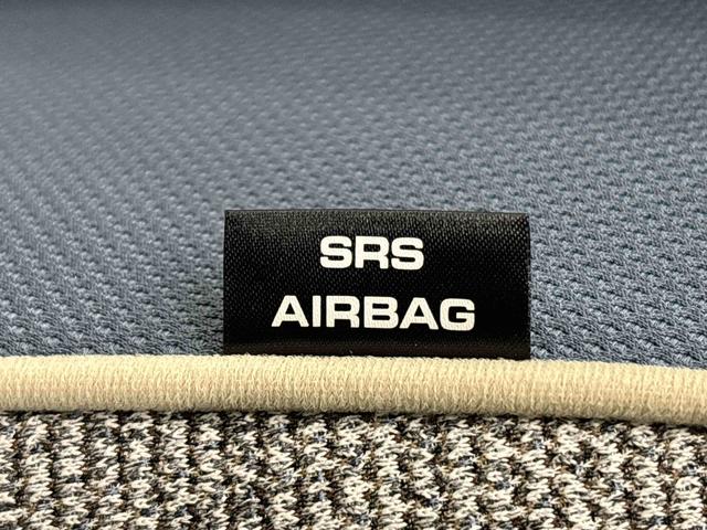 ムーヴキャンバス ストライプスＧ　ＬＥＤオートライト・フォグランプ　電動パーキングブレーキ　プッシュボタンスタート　セキュリティアラーム　バックカメラ　両側パワースライドドアウエルカムオープン機能　オート電動格納式ドアミラー（29枚目）