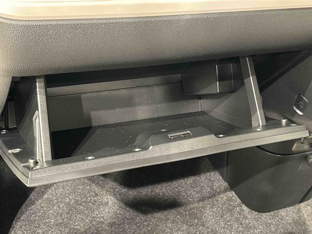 ムーヴキャンバス ストライプスＧ　ＬＥＤオートライト・フォグランプ　電動パーキングブレーキ　プッシュボタンスタート　セキュリティアラーム　バックカメラ　両側パワースライドドアウエルカムオープン機能　オート電動格納式ドアミラー（33枚目）