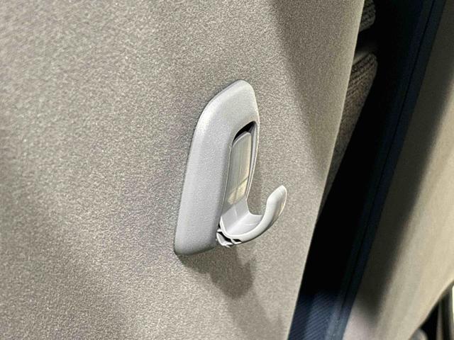 ムーヴキャンバス ストライプスＧ　ＬＥＤオートライト・フォグランプ　電動パーキングブレーキ　プッシュボタンスタート　セキュリティアラーム　バックカメラ　両側パワースライドドアウエルカムオープン機能　オート電動格納式ドアミラー（35枚目）