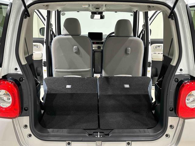 ムーヴキャンバス ストライプスＧ　ＬＥＤオートライト・フォグランプ　電動パーキングブレーキ　プッシュボタンスタート　セキュリティアラーム　バックカメラ　両側パワースライドドアウエルカムオープン機能　オート電動格納式ドアミラー（39枚目）