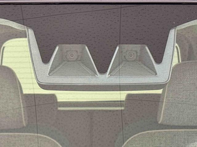 ムーヴキャンバス ストライプスＧ　ＬＥＤオートライト・フォグランプ　電動パーキングブレーキ　プッシュボタンスタート　セキュリティアラーム　バックカメラ　両側パワースライドドアウエルカムオープン機能　オート電動格納式ドアミラー（42枚目）