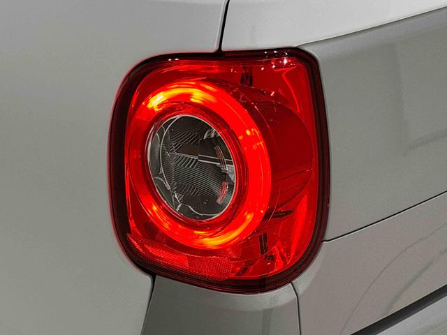 ムーヴキャンバス ストライプスＧ　ＬＥＤオートライト・フォグランプ　電動パーキングブレーキ　プッシュボタンスタート　セキュリティアラーム　バックカメラ　両側パワースライドドアウエルカムオープン機能　オート電動格納式ドアミラー（47枚目）