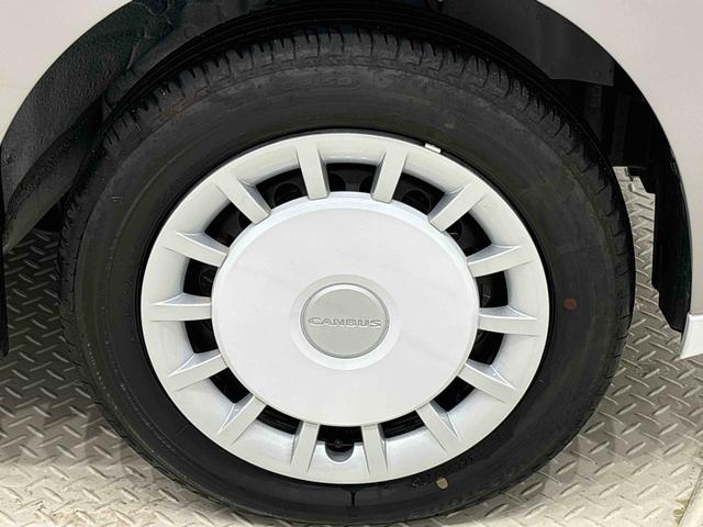 ムーヴキャンバス ストライプスＧ　ＬＥＤオートライト・フォグランプ　電動パーキングブレーキ　プッシュボタンスタート　セキュリティアラーム　バックカメラ　両側パワースライドドアウエルカムオープン機能　オート電動格納式ドアミラー（48枚目）