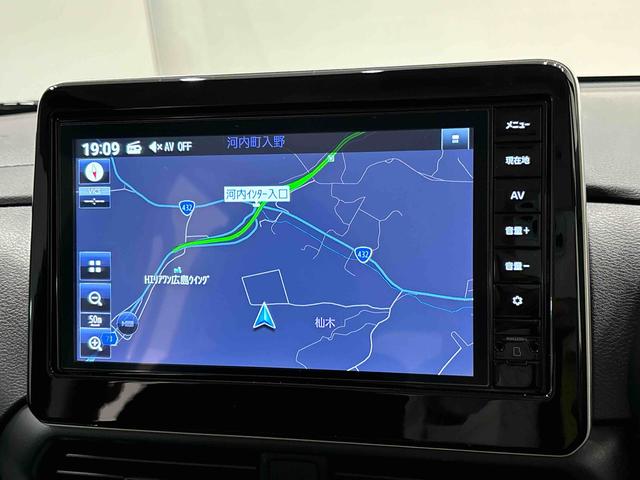 ルークス ハイウェイスター X LEDオートライト・フォグランプ プッシュボタンスタート セキュリティアラーム バックカメラ 両側パワースライドドアウエルカムオープン機能 オート電動格納式ドアミラー(6枚目)