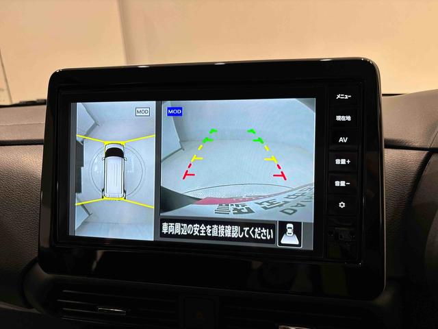 ルークス ハイウェイスター X LEDオートライト・フォグランプ プッシュボタンスタート セキュリティアラーム バックカメラ 両側パワースライドドアウエルカムオープン機能 オート電動格納式ドアミラー(7枚目)