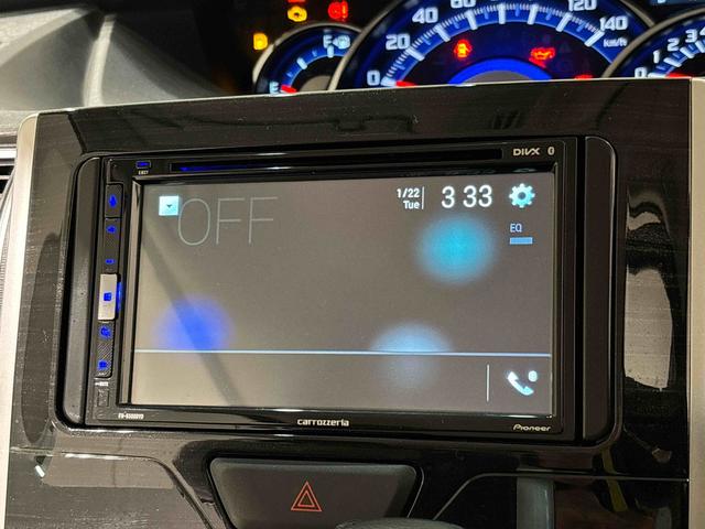 タント カスタムＲＳ　トップエディションＳＡＩＩ（7枚目）