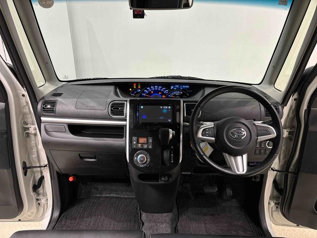 タント カスタムＲＳ　トップエディションＳＡＩＩ（15枚目）