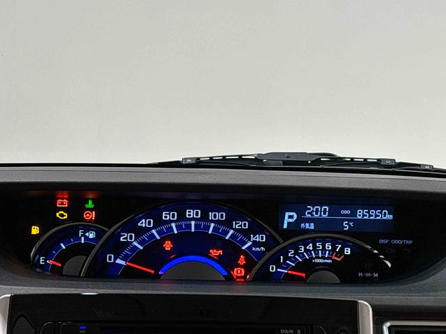 タント カスタムＲＳ　トップエディションＳＡＩＩ（18枚目）