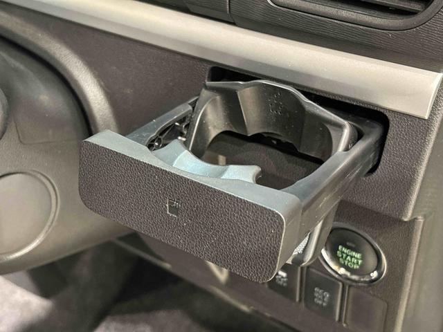 タント カスタムＲＳ　トップエディションＳＡＩＩ（28枚目）