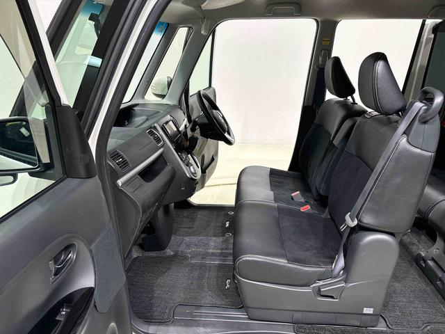 タント カスタムＲＳ　トップエディションＳＡＩＩ（37枚目）