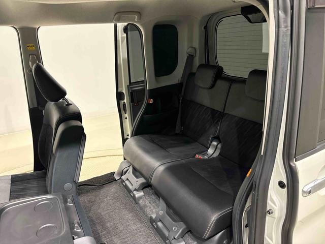 タント カスタムＲＳ　トップエディションＳＡＩＩ（40枚目）