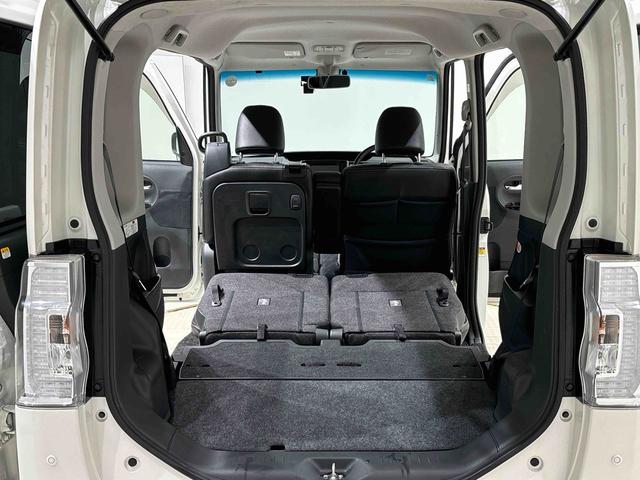 タント カスタムＲＳ　トップエディションＳＡＩＩ（42枚目）