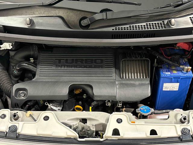 タント カスタムＲＳ　トップエディションＳＡＩＩ（48枚目）