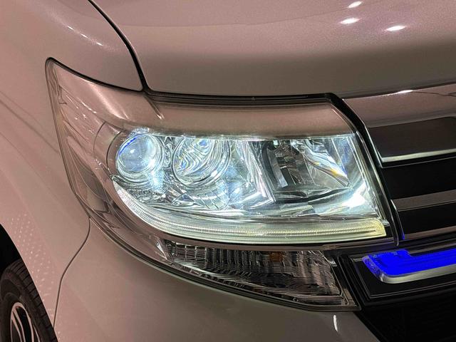 タント カスタムＲＳ　トップエディションＳＡＩＩ（50枚目）