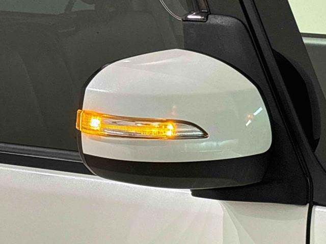 タント カスタムＲＳ　トップエディションＳＡＩＩ（52枚目）