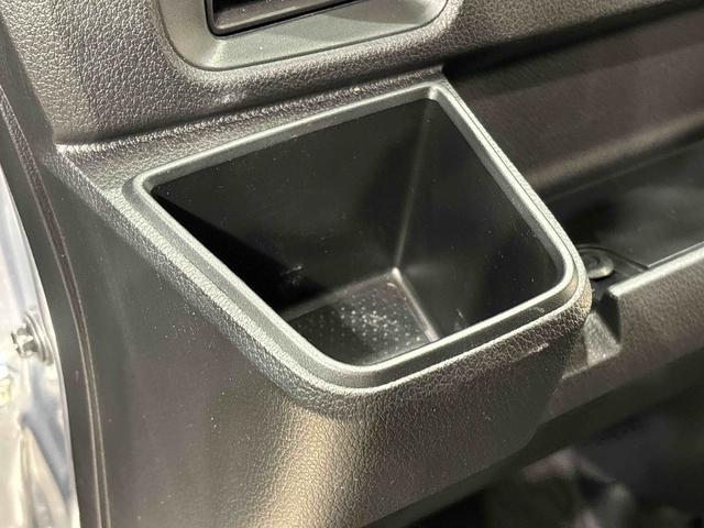 ハイゼットカーゴ ＤＸ　　納車前点検整備あり／メーカー保証あり（保障継承）　ＬＥＤヘッドランプ　トップシェイドガラス　コーナーセンサー　オーバーヘッドシェルフ　フロントドアパワーウインドウ　キーレスエントリー　ＡＭ／ＦＭラジオ　テンパータイヤ　スチールホイール（28枚目）