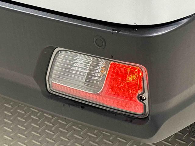 ハイゼットカーゴ ＤＸ　　納車前点検整備あり／メーカー保証あり（保障継承）　ＬＥＤヘッドランプ　トップシェイドガラス　コーナーセンサー　オーバーヘッドシェルフ　フロントドアパワーウインドウ　キーレスエントリー　ＡＭ／ＦＭラジオ　テンパータイヤ　スチールホイール（44枚目）