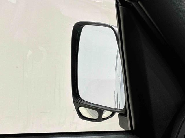 ハイゼットカーゴ ＤＸ　　納車前点検整備あり／メーカー保証あり（保障継承）　ＬＥＤヘッドランプ　トップシェイドガラス　コーナーセンサー　オーバーヘッドシェルフ　フロントドアパワーウインドウ　キーレスエントリー　ＡＭ／ＦＭラジオ　テンパータイヤ　スチールホイール（46枚目）
