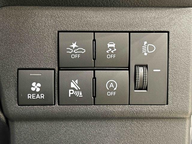 ハイゼットカーゴ ＤＸ　キーレスエントリー　マニュアルエアコン　運転席・助手席パワーウインドウ　オートライト　ハンド式サイドブレーキ　ハロゲンヘッドライト　アイドリングストップ機能　　　テンパータイヤ（16枚目）