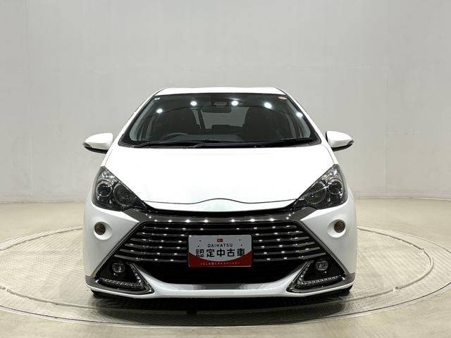 アクア G G’s(9枚目)