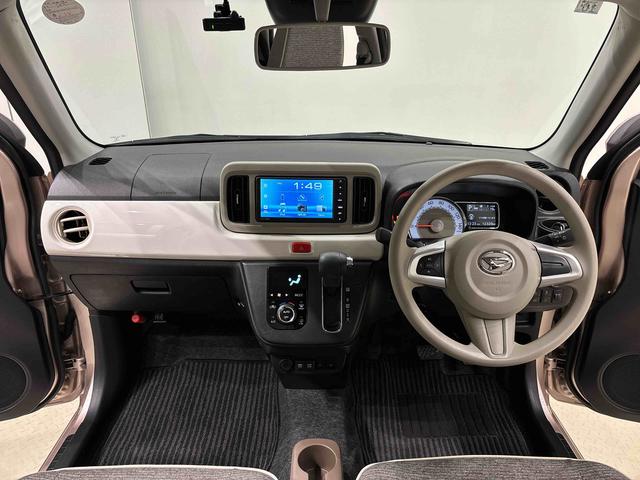 �ЂƂЂƂ̃p�[�c��傫���A��������V���v���ɁI���Ղ��v��ނƉ^�]���Ղ��h���C�r���O�|�W�V�����́A���p�����Ȃ��A�X�N�F�A�ȃ{�f�B�őO�������E�̌��؂肪�ǂ��^�]���Ղ��N���}�ł�