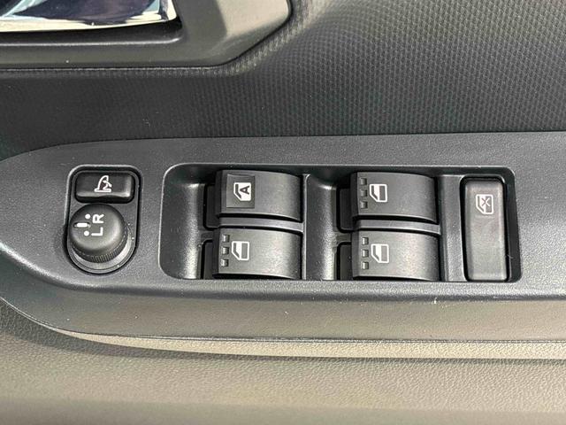ミライース Ｘ　リミテッドＳＡＩＩＩ　ナビ　バックカメラ　ＥＴＣ　ＬＥＤヘッドランプ　セキュリティアラーム　コーナーセンサー　１４インチフルホイールキャップ　キーレスエントリー　電動格納式ドアミラー　ショツピングフック　マニュアルエアコン（25枚目）