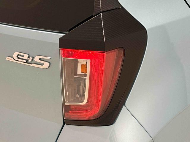 ミライース Ｘ　リミテッドＳＡＩＩＩ　ナビ　バックカメラ　ＥＴＣ　ＬＥＤヘッドランプ　セキュリティアラーム　コーナーセンサー　１４インチフルホイールキャップ　キーレスエントリー　電動格納式ドアミラー　ショツピングフック　マニュアルエアコン（43枚目）