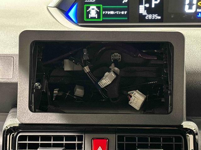 タント カスタムＲＳ　バックモニター対応カメラ　シートヒーター　ＬＥＤオートライト　パワースライドドアウェルカムオープン機能　電動パーキングブレーキ　運転席助手席シートヒーター　アルミホイール　キーフリーシステム　　オート電動格納式ドアミラー（15枚目）