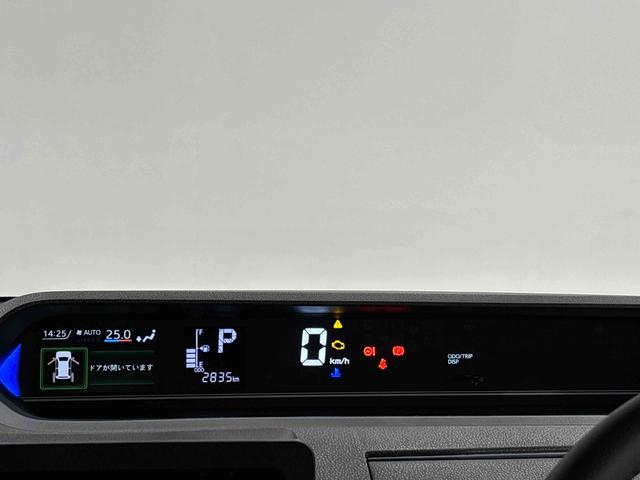 タント カスタムＲＳ　バックモニター対応カメラ　シートヒーター　ＬＥＤオートライト　パワースライドドアウェルカムオープン機能　電動パーキングブレーキ　運転席助手席シートヒーター　アルミホイール　キーフリーシステム　　オート電動格納式ドアミラー（18枚目）