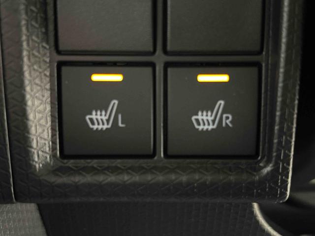 タント カスタムＲＳ　バックモニター対応カメラ　シートヒーター　ＬＥＤオートライト　パワースライドドアウェルカムオープン機能　電動パーキングブレーキ　運転席助手席シートヒーター　アルミホイール　キーフリーシステム　　オート電動格納式ドアミラー（22枚目）